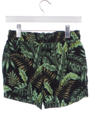 Γυναικείο κοντό παντελόνι House, Μέγεθος XS, Χρώμα Πολύχρωμο, Τιμή 1,99 €