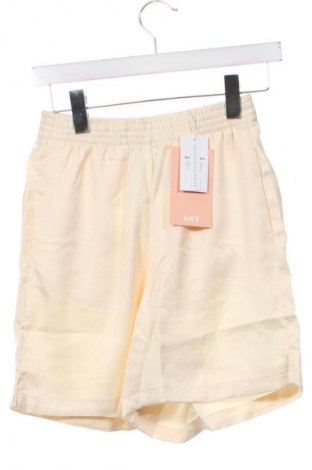Női rövidnadrág JJXX, Méret XS, Szín Ekrü
, Ár 4 249 Ft