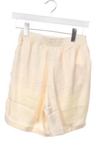 Női rövidnadrág JJXX, Méret XS, Szín Ekrü
, Ár 4 249 Ft