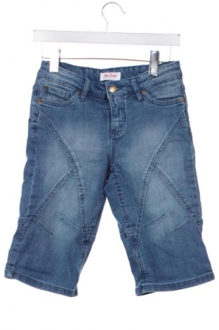 Damskie szorty John Baner, Rozmiar XS, Kolor Niebieski, Cena 22,70 zł