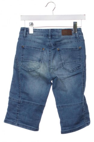 Damskie szorty John Baner, Rozmiar XS, Kolor Niebieski, Cena 22,70 zł