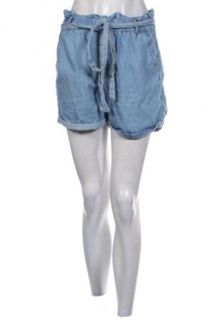 Damskie szorty LC Waikiki, Rozmiar XL, Kolor Niebieski, Cena 27,59 zł