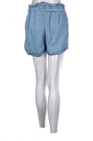 Damskie szorty LC Waikiki, Rozmiar XL, Kolor Niebieski, Cena 27,59 zł