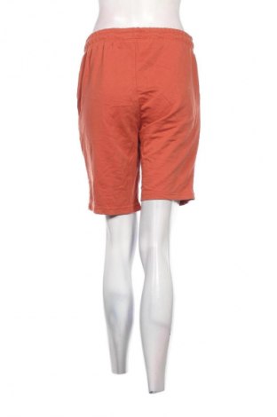Дамски къс панталон LC Waikiki, Размер S, Цвят Оранжев, Цена 3,57 €