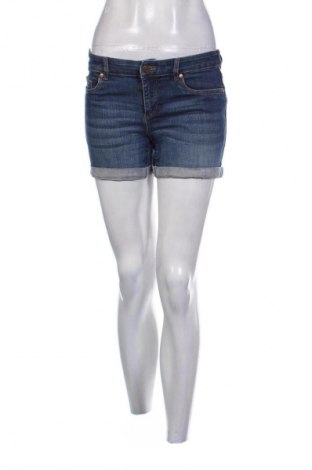 Damskie szorty LCW, Rozmiar XS, Kolor Niebieski, Cena 6,99 zł