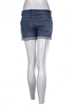 Damskie szorty LCW, Rozmiar XS, Kolor Niebieski, Cena 6,99 zł