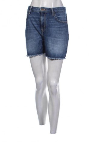 Damen Shorts Lee, Größe L, Farbe Blau, Preis 8,99 €
