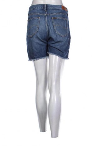 Damen Shorts Lee, Größe L, Farbe Blau, Preis 8,99 €