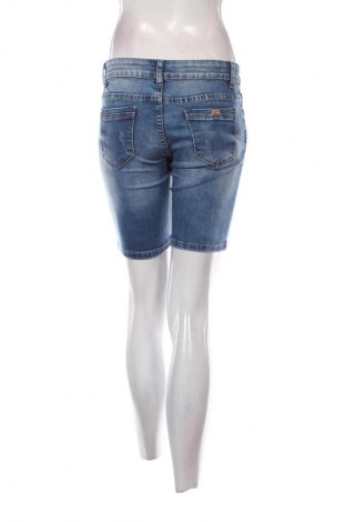 Női rövidnadrág M.Sara, Méret M, Szín Kék, Ár 1 717 Ft