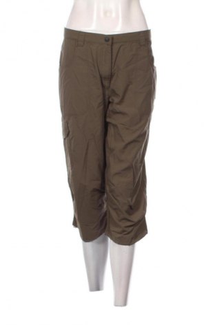 Dámské kraťasy  Mammut, Velikost XL, Barva Zelená, Cena  599,00 Kč