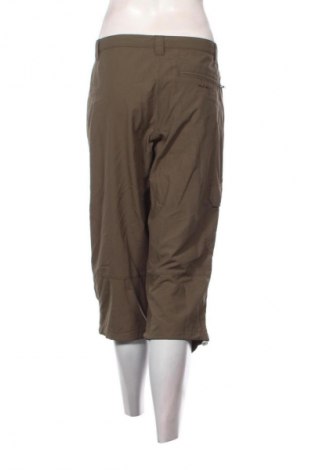 Dámské kraťasy  Mammut, Velikost XL, Barva Zelená, Cena  599,00 Kč