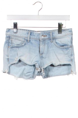 Női rövidnadrág Mango, Méret XS, Szín Kék, Ár 3 330 Ft