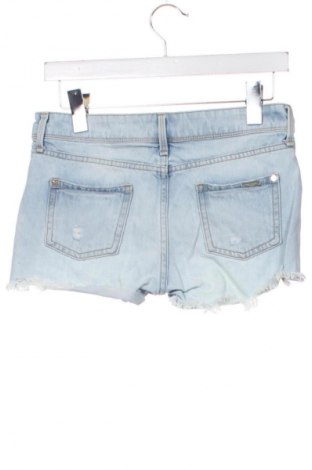 Női rövidnadrág Mango, Méret XS, Szín Kék, Ár 3 330 Ft