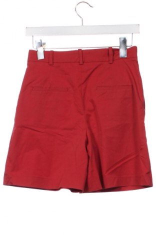 Dámské kraťasy  Mango, Velikost XXS, Barva Červená, Cena  182,00 Kč