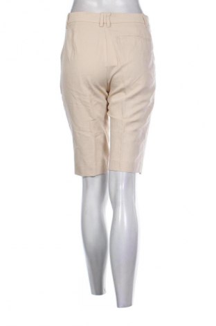 Damen Shorts Mango, Größe S, Farbe Beige, Preis 10,84 €