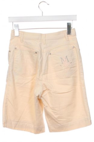 Női rövidnadrág Masters, Méret XS, Szín Sárga, Ár 769 Ft