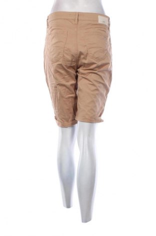 Дамски къс панталон Mavi, Размер M, Цвят Бежов, Цена 8,79 €