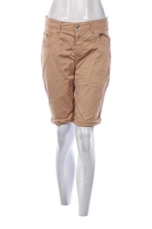 Дамски къс панталон Mavi, Размер M, Цвят Бежов, Цена 8,79 €