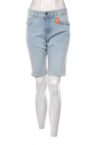 Мъжки къс панталон McNeal, Размер M, Цвят Син, Цена 14,31 €