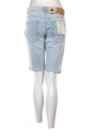 Мъжки къс панталон McNeal, Размер M, Цвят Син, Цена 14,31 €