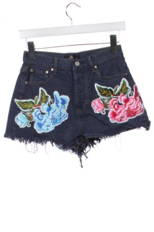 Damen Shorts Missguided, Größe XS, Farbe Mehrfarbig, Preis € 10,20