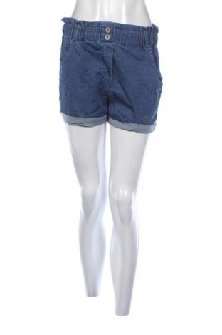 Női rövidnadrág NEW COLLECTION, Méret M, Szín Kék, Ár 919 Ft