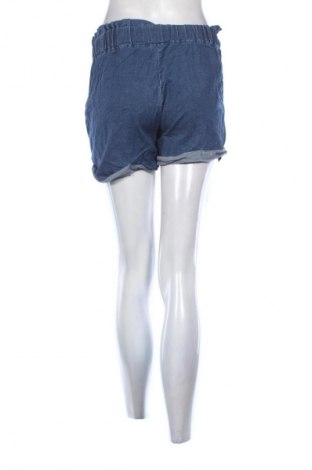 Női rövidnadrág NEW COLLECTION, Méret M, Szín Kék, Ár 919 Ft