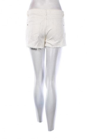 Damskie szorty New Look, Rozmiar S, Kolor Biały, Cena 24,02 zł