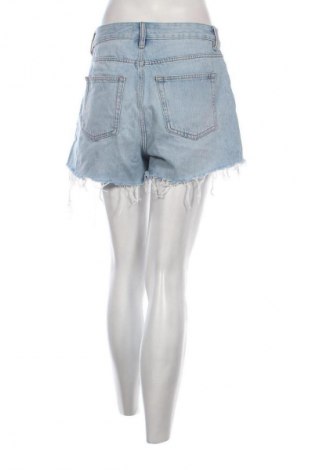 Dámské kraťasy  ONLY, Velikost M, Barva Modrá, Cena  179,00 Kč