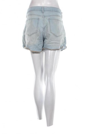 Damskie szorty Old Navy, Rozmiar L, Kolor Niebieski, Cena 30,99 zł