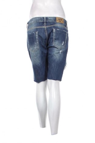 Herren Shorts Open, Größe M, Farbe Blau, Preis € 3,99