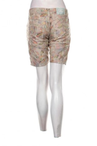 Dámské kraťasy  Please, Velikost S, Barva Vícebarevné, Cena  69,00 Kč
