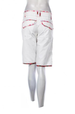Damen Shorts Plusminus by Chiemsee, Größe L, Farbe Weiß, Preis € 9,72