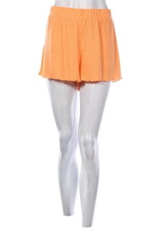 Damskie szorty Primark, Rozmiar XL, Kolor Pomarańczowy, Cena 22,47 zł