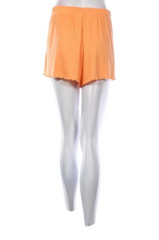 Damskie szorty Primark, Rozmiar XL, Kolor Pomarańczowy, Cena 22,47 zł