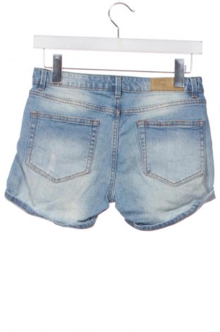 Női rövidnadrág Pull&Bear, Méret XS, Szín Kék, Ár 669 Ft