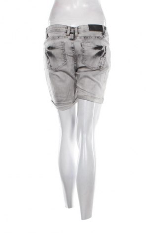 Γυναικείο κοντό παντελόνι Rock Angel, Μέγεθος S, Χρώμα Γκρί, Τιμή 4,99 €