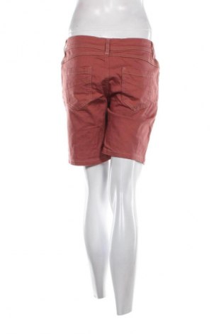 Dámske kraťasy  S.Oliver, Veľkosť M, Farba Popolavo ružová, Cena  6,95 €