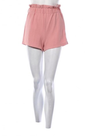 Dámské kraťasy  SHEIN, Velikost S, Barva Popelavě růžová, Cena  49,00 Kč