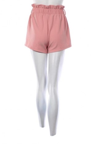 Dámské kraťasy  SHEIN, Velikost S, Barva Popelavě růžová, Cena  49,00 Kč