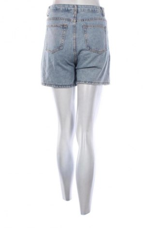 Γυναικείο κοντό παντελόνι SHEIN, Μέγεθος S, Χρώμα Μπλέ, Τιμή 4,99 €