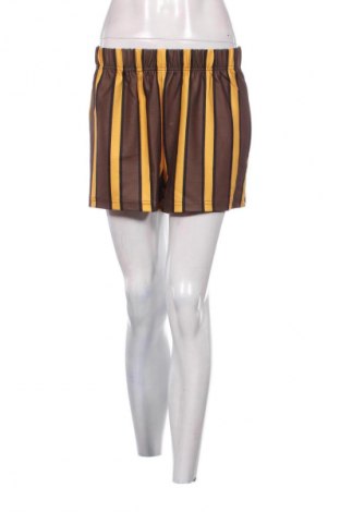 Damskie szorty SHEIN, Rozmiar S, Kolor Kolorowy, Cena 22,99 zł