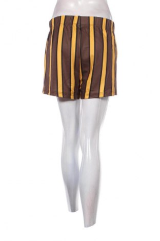 Damskie szorty SHEIN, Rozmiar S, Kolor Kolorowy, Cena 22,99 zł