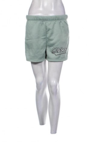 Női rövidnadrág SHEIN, Méret S, Szín Zöld, Ár 669 Ft