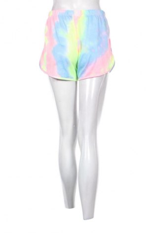 Damskie szorty SHEIN, Rozmiar M, Kolor Kolorowy, Cena 25,79 zł