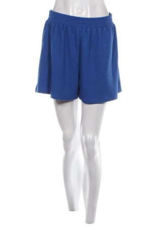Női rövidnadrág SHEIN, Méret L, Szín Kék, Ár 1 469 Ft
