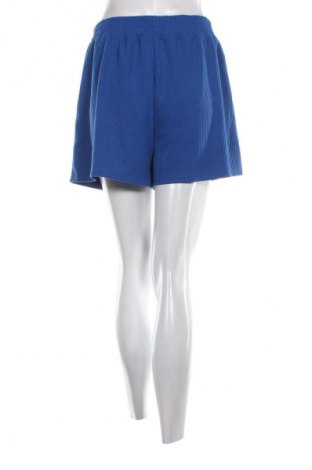 Női rövidnadrág SHEIN, Méret L, Szín Kék, Ár 1 469 Ft