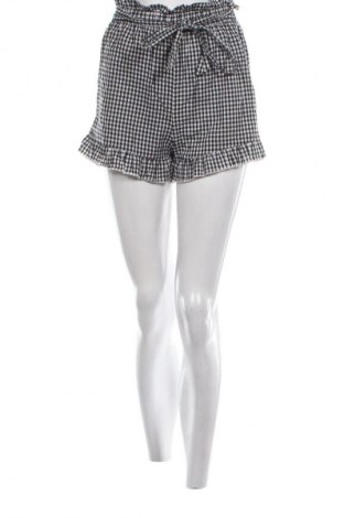 Damskie szorty SHEIN, Rozmiar XS, Kolor Kolorowy, Cena 15,99 zł