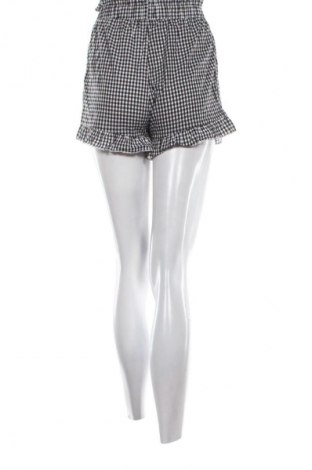 Damskie szorty SHEIN, Rozmiar XS, Kolor Kolorowy, Cena 15,99 zł