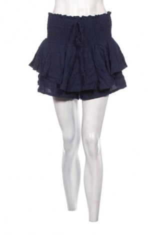 Női rövidnadrág SHEIN, Méret M, Szín Kék, Ár 1 259 Ft